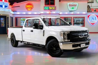 2019 Ford F-250 Super Duty