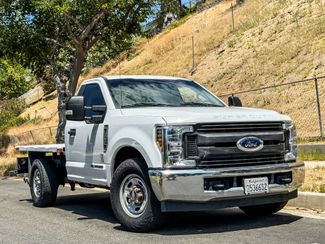 2019 Ford F-250 Super Duty