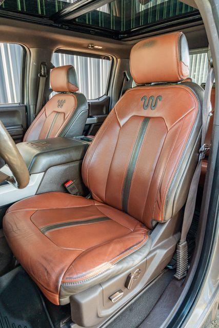 2019 Ford F-250 Super Duty King Ranch ULTIMATE FX4 / CLEAN CARFAX / LOADED | Austin, TX | Rocky Mountain Truck Stop Austin 2019 Ford F-250 Super Duty King Ranch ULTIMATE FX4 / CLEAN CARFAX / LOADED | Austin, TX | Rocky Mountain Truck Stop Austin