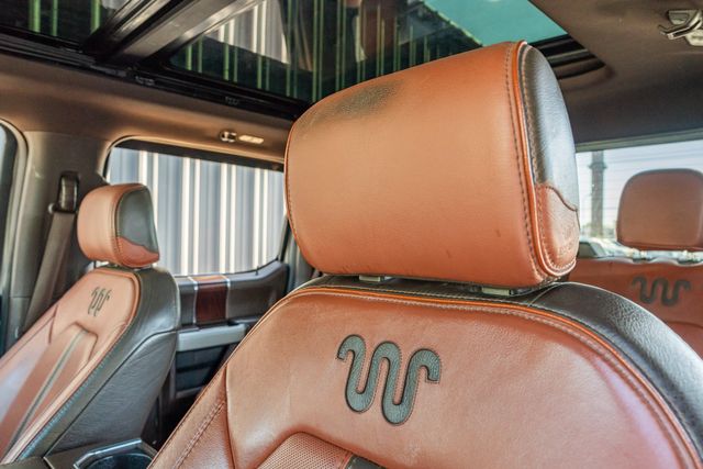 2019 Ford F-250 Super Duty King Ranch ULTIMATE FX4 / CLEAN CARFAX / LOADED | Austin, TX | Rocky Mountain Truck Stop Austin 2019 Ford F-250 Super Duty King Ranch ULTIMATE FX4 / CLEAN CARFAX / LOADED | Austin, TX | Rocky Mountain Truck Stop Austin