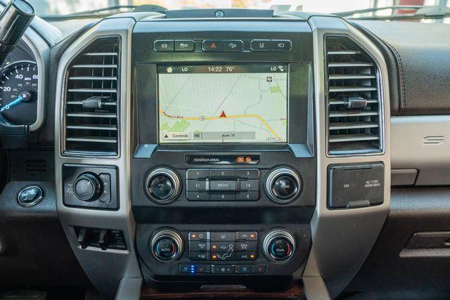 2019 Ford F-250 Super Duty King Ranch ULTIMATE FX4 / CLEAN CARFAX / LOADED | Austin, TX | Rocky Mountain Truck Stop Austin 2019 Ford F-250 Super Duty King Ranch ULTIMATE FX4 / CLEAN CARFAX / LOADED | Austin, TX | Rocky Mountain Truck Stop Austin