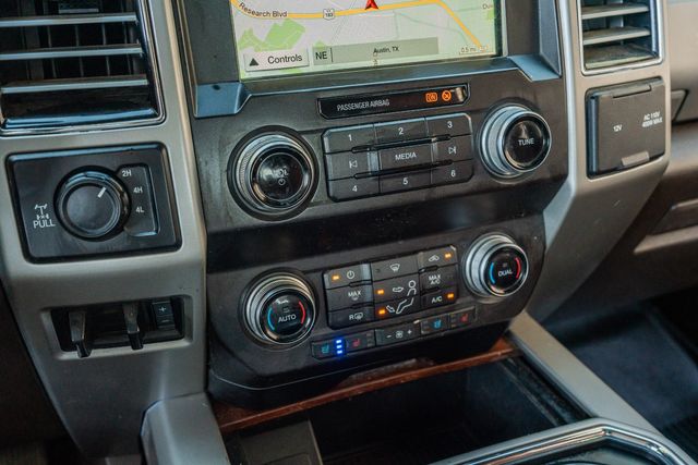 2019 Ford F-250 Super Duty King Ranch ULTIMATE FX4 / CLEAN CARFAX / LOADED | Austin, TX | Rocky Mountain Truck Stop Austin 2019 Ford F-250 Super Duty King Ranch ULTIMATE FX4 / CLEAN CARFAX / LOADED | Austin, TX | Rocky Mountain Truck Stop Austin