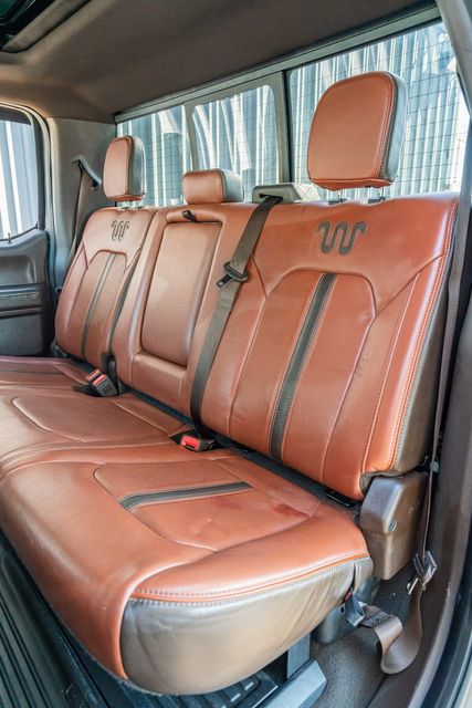 2019 Ford F-250 Super Duty King Ranch ULTIMATE FX4 / CLEAN CARFAX / LOADED | Austin, TX | Rocky Mountain Truck Stop Austin 2019 Ford F-250 Super Duty King Ranch ULTIMATE FX4 / CLEAN CARFAX / LOADED | Austin, TX | Rocky Mountain Truck Stop Austin