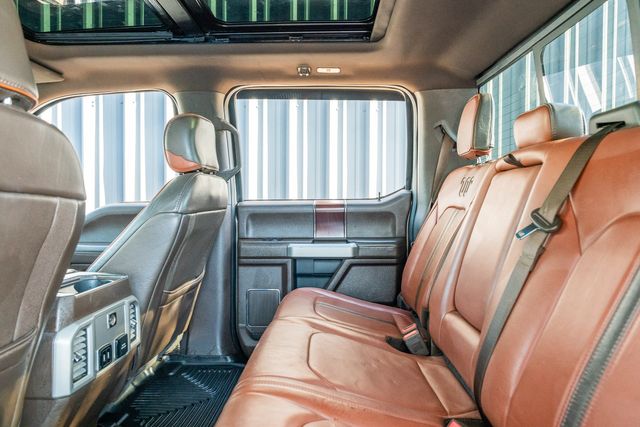 2019 Ford F-250 Super Duty King Ranch ULTIMATE FX4 / CLEAN CARFAX / LOADED | Austin, TX | Rocky Mountain Truck Stop Austin 2019 Ford F-250 Super Duty King Ranch ULTIMATE FX4 / CLEAN CARFAX / LOADED | Austin, TX | Rocky Mountain Truck Stop Austin