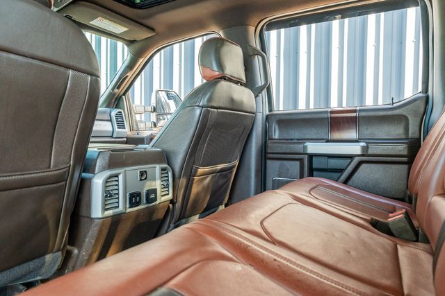 2019 Ford F-250 Super Duty King Ranch ULTIMATE FX4 / CLEAN CARFAX / LOADED | Austin, TX | Rocky Mountain Truck Stop Austin 2019 Ford F-250 Super Duty King Ranch ULTIMATE FX4 / CLEAN CARFAX / LOADED | Austin, TX | Rocky Mountain Truck Stop Austin