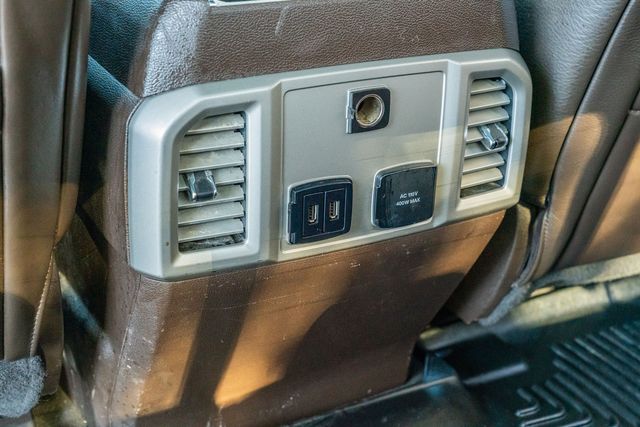 2019 Ford F-250 Super Duty King Ranch ULTIMATE FX4 / CLEAN CARFAX / LOADED | Austin, TX | Rocky Mountain Truck Stop Austin 2019 Ford F-250 Super Duty King Ranch ULTIMATE FX4 / CLEAN CARFAX / LOADED | Austin, TX | Rocky Mountain Truck Stop Austin