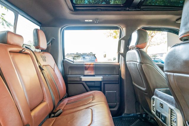 2019 Ford F-250 Super Duty King Ranch ULTIMATE FX4 / CLEAN CARFAX / LOADED | Austin, TX | Rocky Mountain Truck Stop Austin 2019 Ford F-250 Super Duty King Ranch ULTIMATE FX4 / CLEAN CARFAX / LOADED | Austin, TX | Rocky Mountain Truck Stop Austin