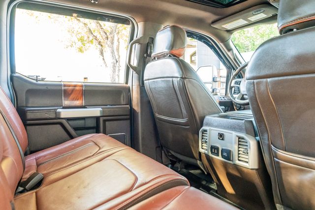 2019 Ford F-250 Super Duty King Ranch ULTIMATE FX4 / CLEAN CARFAX / LOADED | Austin, TX | Rocky Mountain Truck Stop Austin 2019 Ford F-250 Super Duty King Ranch ULTIMATE FX4 / CLEAN CARFAX / LOADED | Austin, TX | Rocky Mountain Truck Stop Austin