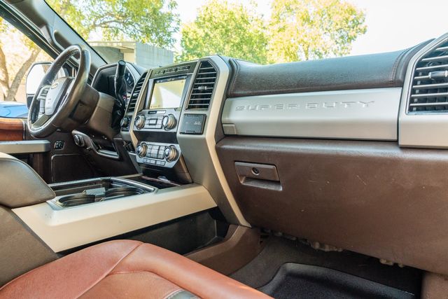 2019 Ford F-250 Super Duty King Ranch ULTIMATE FX4 / CLEAN CARFAX / LOADED | Austin, TX | Rocky Mountain Truck Stop Austin 2019 Ford F-250 Super Duty King Ranch ULTIMATE FX4 / CLEAN CARFAX / LOADED | Austin, TX | Rocky Mountain Truck Stop Austin