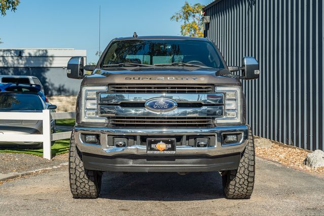 2019 Ford F-250 Super Duty King Ranch ULTIMATE FX4 / CLEAN CARFAX / LOADED | Austin, TX | Rocky Mountain Truck Stop Austin 2019 Ford F-250 Super Duty King Ranch ULTIMATE FX4 / CLEAN CARFAX / LOADED | Austin, TX | Rocky Mountain Truck Stop Austin