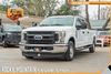 2019 Ford F-250 Super Duty XL LONG BED / SUPER LOW MILES / SINGLE OWNER | Austin, TX | Rocky Mountain Truck Stop Austin