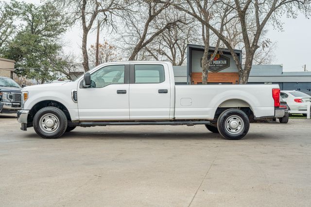 2019 Ford F-250 Super Duty XL LONG BED / SUPER LOW MILES / SINGLE OWNER | Dallas, TX | Rocky Mountain Truck Stop Dallas 2019 Ford F-250 Super Duty XL LONG BED / SUPER LOW MILES / SINGLE OWNER | Dallas, TX | Rocky Mountain Truck Stop Dallas