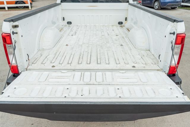 2019 Ford F-250 Super Duty XL LONG BED / SUPER LOW MILES / SINGLE OWNER | Austin, TX | Rocky Mountain Truck Stop Austin 2019 Ford F-250 Super Duty XL LONG BED / SUPER LOW MILES / SINGLE OWNER | Austin, TX | Rocky Mountain Truck Stop Austin