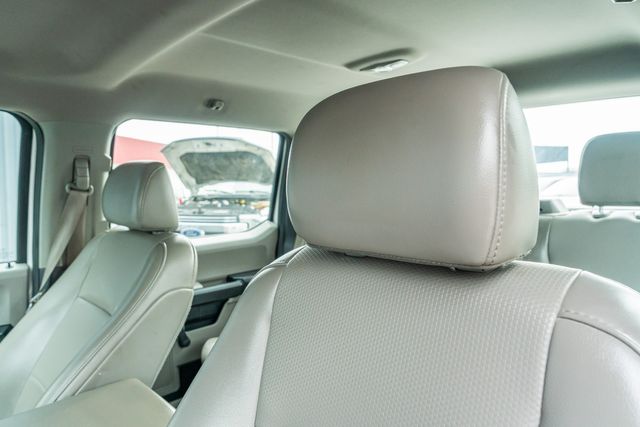 2019 Ford F-250 Super Duty XL LONG BED / SUPER LOW MILES / SINGLE OWNER | Austin, TX | Rocky Mountain Truck Stop Austin