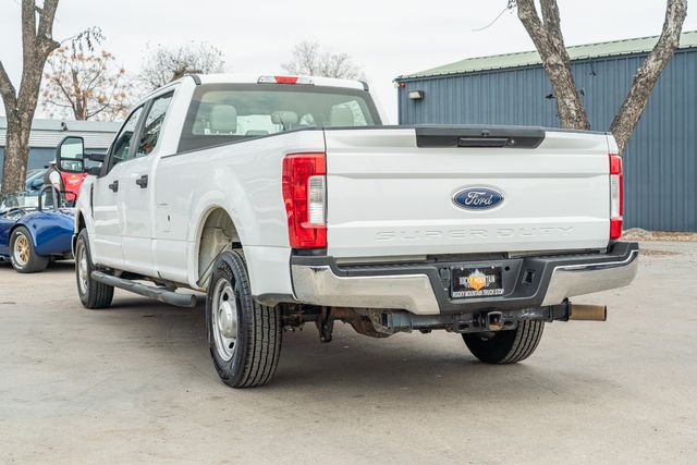2019 Ford F-250 Super Duty XL LONG BED / SUPER LOW MILES / SINGLE OWNER | Austin, TX | Rocky Mountain Truck Stop Austin 2019 Ford F-250 Super Duty XL LONG BED / SUPER LOW MILES / SINGLE OWNER | Austin, TX | Rocky Mountain Truck Stop Austin