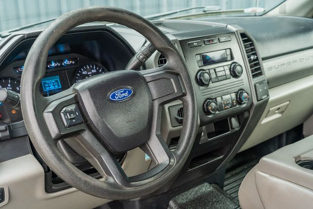2019 Ford F-250 Super Duty XL LONG BED / SUPER LOW MILES / SINGLE OWNER | Austin, TX | Rocky Mountain Truck Stop Austin 2019 Ford F-250 Super Duty XL LONG BED / SUPER LOW MILES / SINGLE OWNER | Austin, TX | Rocky Mountain Truck Stop Austin