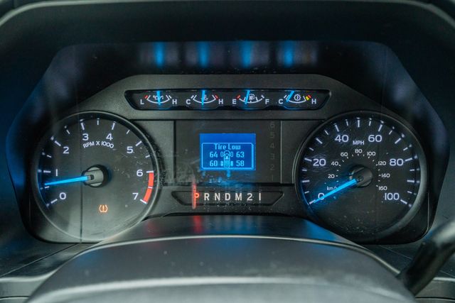 2019 Ford F-250 Super Duty XL LONG BED / SUPER LOW MILES / SINGLE OWNER | Dallas, TX | Rocky Mountain Truck Stop Dallas 2019 Ford F-250 Super Duty XL LONG BED / SUPER LOW MILES / SINGLE OWNER | Dallas, TX | Rocky Mountain Truck Stop Dallas