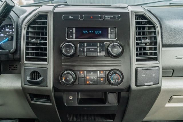 2019 Ford F-250 Super Duty XL LONG BED / SUPER LOW MILES / SINGLE OWNER | Austin, TX | Rocky Mountain Truck Stop Austin 2019 Ford F-250 Super Duty XL LONG BED / SUPER LOW MILES / SINGLE OWNER | Austin, TX | Rocky Mountain Truck Stop Austin