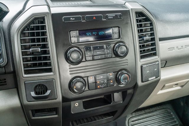 2019 Ford F-250 Super Duty XL LONG BED / SUPER LOW MILES / SINGLE OWNER | Austin, TX | Rocky Mountain Truck Stop Austin 2019 Ford F-250 Super Duty XL LONG BED / SUPER LOW MILES / SINGLE OWNER | Austin, TX | Rocky Mountain Truck Stop Austin