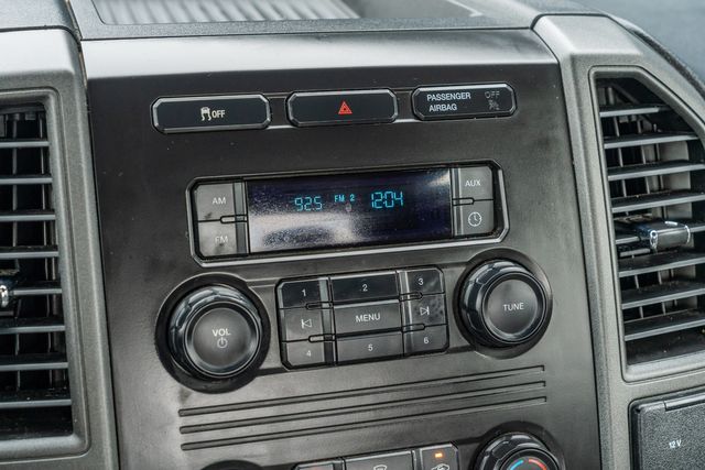 2019 Ford F-250 Super Duty XL LONG BED / SUPER LOW MILES / SINGLE OWNER | Austin, TX | Rocky Mountain Truck Stop Austin 2019 Ford F-250 Super Duty XL LONG BED / SUPER LOW MILES / SINGLE OWNER | Austin, TX | Rocky Mountain Truck Stop Austin