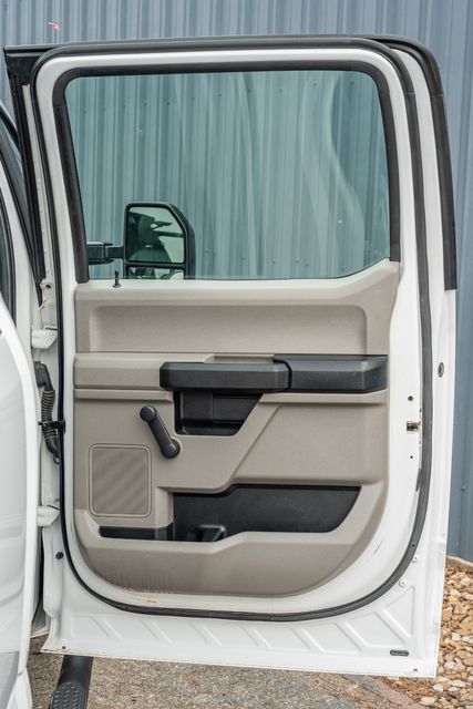 2019 Ford F-250 Super Duty XL LONG BED / SUPER LOW MILES / SINGLE OWNER | Austin, TX | Rocky Mountain Truck Stop Austin 2019 Ford F-250 Super Duty XL LONG BED / SUPER LOW MILES / SINGLE OWNER | Austin, TX | Rocky Mountain Truck Stop Austin
