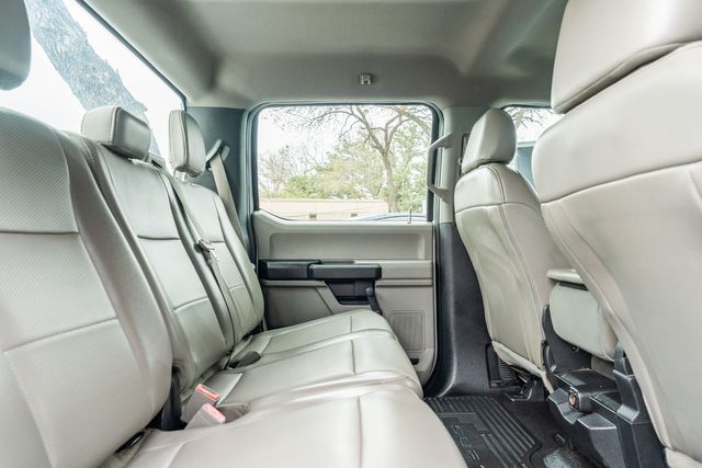 2019 Ford F-250 Super Duty XL LONG BED / SUPER LOW MILES / SINGLE OWNER | Austin, TX | Rocky Mountain Truck Stop Austin