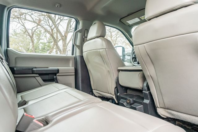 2019 Ford F-250 Super Duty XL LONG BED / SUPER LOW MILES / SINGLE OWNER | Austin, TX | Rocky Mountain Truck Stop Austin