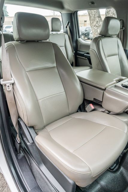 2019 Ford F-250 Super Duty XL LONG BED / SUPER LOW MILES / SINGLE OWNER | Austin, TX | Rocky Mountain Truck Stop Austin