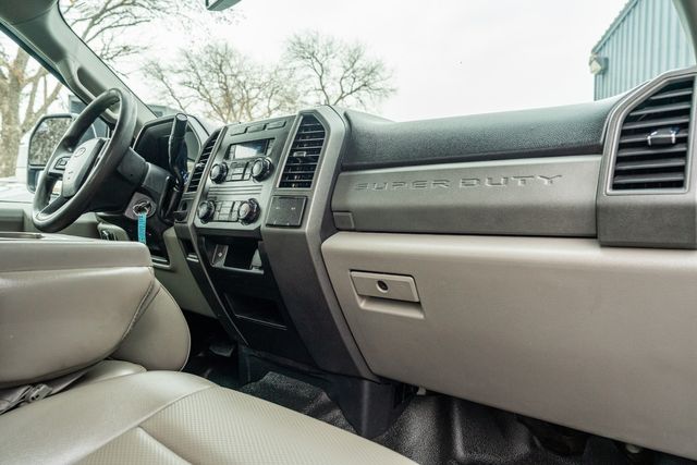 2019 Ford F-250 Super Duty XL LONG BED / SUPER LOW MILES / SINGLE OWNER | Austin, TX | Rocky Mountain Truck Stop Austin 2019 Ford F-250 Super Duty XL LONG BED / SUPER LOW MILES / SINGLE OWNER | Austin, TX | Rocky Mountain Truck Stop Austin