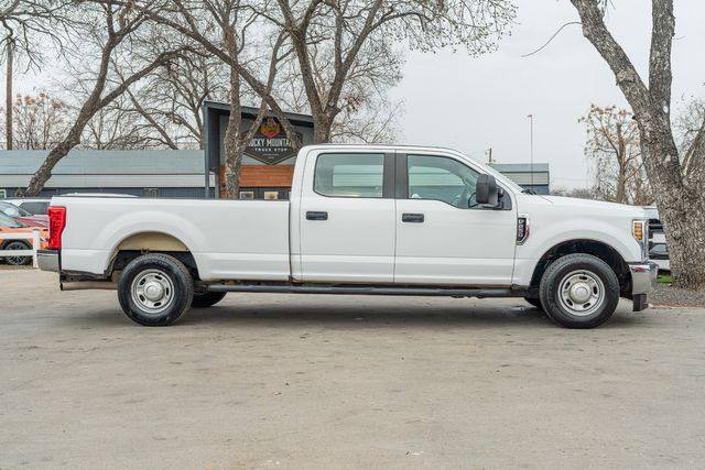 2019 Ford F-250 Super Duty XL LONG BED / SUPER LOW MILES / SINGLE OWNER | Dallas, TX | Rocky Mountain Truck Stop Dallas 2019 Ford F-250 Super Duty XL LONG BED / SUPER LOW MILES / SINGLE OWNER | Dallas, TX | Rocky Mountain Truck Stop Dallas
