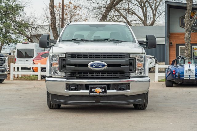 2019 Ford F-250 Super Duty XL LONG BED / SUPER LOW MILES / SINGLE OWNER | Austin, TX | Rocky Mountain Truck Stop Austin