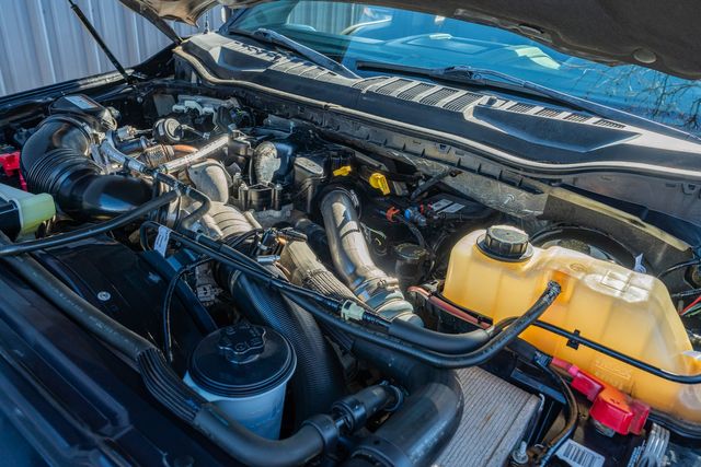 2019 Ford F-250 Super Duty Lariat ULTIMATE CREW FX4 / CLEAN CARFAX 1-OWNER | Austin, TX | Rocky Mountain Truck Stop Austin