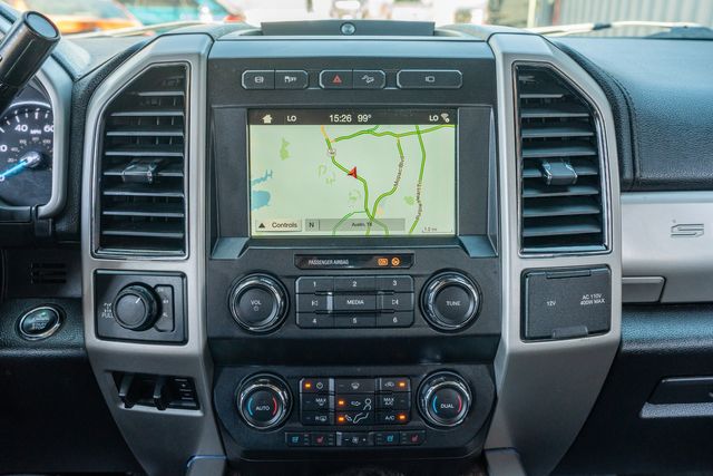 2019 Ford F-250 Super Duty Lariat ULTIMATE CREW FX4 / CLEAN CARFAX 1-OWNER | Austin, TX | Rocky Mountain Truck Stop Austin