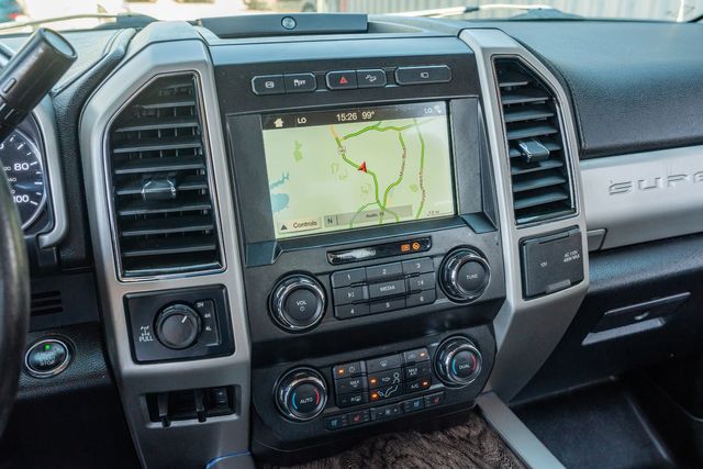 2019 Ford F-250 Super Duty Lariat ULTIMATE CREW FX4 / CLEAN CARFAX 1-OWNER | Austin, TX | Rocky Mountain Truck Stop Austin