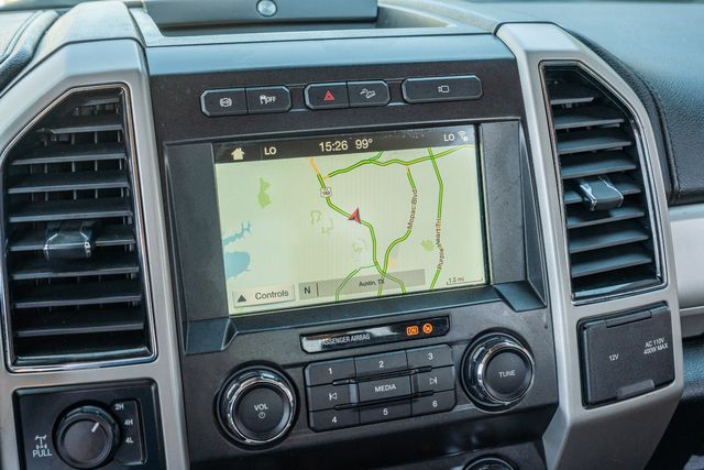 2019 Ford F-250 Super Duty Lariat ULTIMATE CREW FX4 / CLEAN CARFAX 1-OWNER | Austin, TX | Rocky Mountain Truck Stop Austin