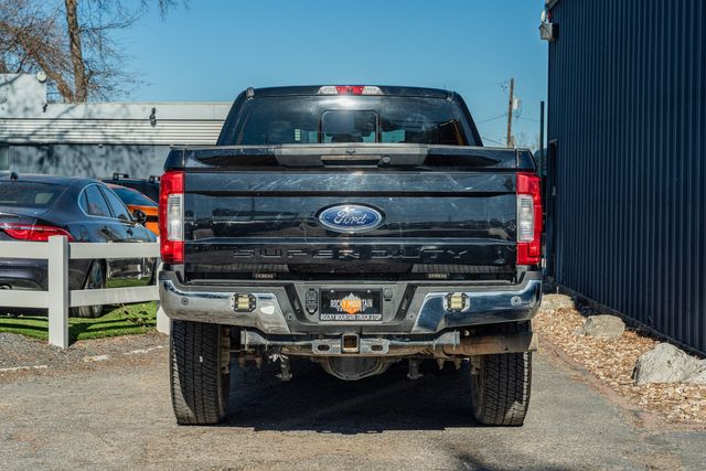 2019 Ford F-250 Super Duty Lariat ULTIMATE CREW FX4 / CLEAN CARFAX 1-OWNER | Austin, TX | Rocky Mountain Truck Stop Austin 2019 Ford F-250 Super Duty Lariat ULTIMATE CREW FX4 / CLEAN CARFAX 1-OWNER | Austin, TX | Rocky Mountain Truck Stop Austin