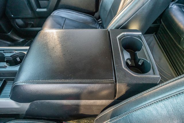 2019 Ford F-250 Super Duty Lariat ULTIMATE CREW FX4 / CLEAN CARFAX 1-OWNER | Austin, TX | Rocky Mountain Truck Stop Austin