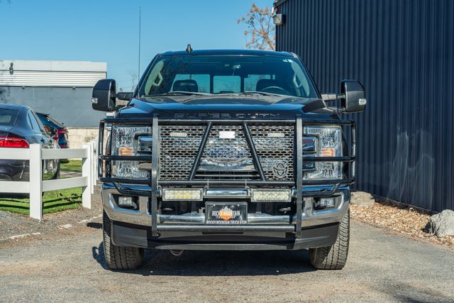 2019 Ford F-250 Super Duty Lariat ULTIMATE CREW FX4 / CLEAN CARFAX 1-OWNER | Austin, TX | Rocky Mountain Truck Stop Austin 2019 Ford F-250 Super Duty Lariat ULTIMATE CREW FX4 / CLEAN CARFAX 1-OWNER | Austin, TX | Rocky Mountain Truck Stop Austin