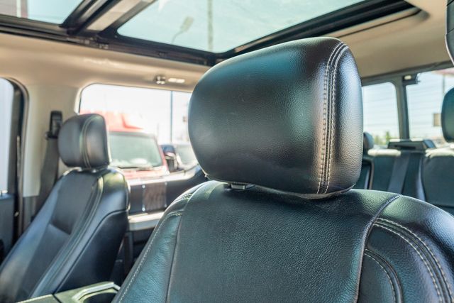 2019 Ford F-250 Super Duty Lariat ULTIMATE CREW FX4 / CLEAN CARFAX 1-OWNER | Austin, TX | Rocky Mountain Truck Stop Austin