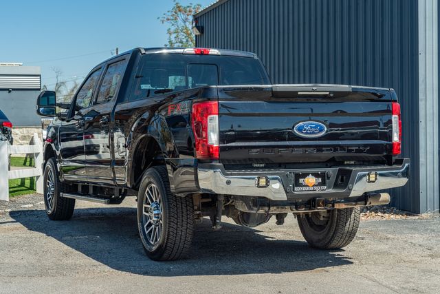 2019 Ford F-250 Super Duty Lariat ULTIMATE CREW FX4 / CLEAN CARFAX 1-OWNER | Dallas, TX | Rocky Mountain Truck Stop Dallas 2019 Ford F-250 Super Duty Lariat ULTIMATE CREW FX4 / CLEAN CARFAX 1-OWNER | Dallas, TX | Rocky Mountain Truck Stop Dallas