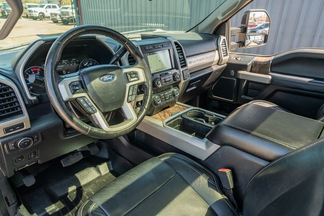 2019 Ford F-250 Super Duty Lariat ULTIMATE CREW FX4 / CLEAN CARFAX 1-OWNER | Austin, TX | Rocky Mountain Truck Stop Austin 2019 Ford F-250 Super Duty Lariat ULTIMATE CREW FX4 / CLEAN CARFAX 1-OWNER | Austin, TX | Rocky Mountain Truck Stop Austin