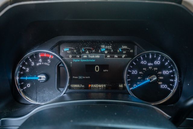 2019 Ford F-250 Super Duty Lariat ULTIMATE CREW FX4 / CLEAN CARFAX 1-OWNER | Dallas, TX | Rocky Mountain Truck Stop Dallas 2019 Ford F-250 Super Duty Lariat ULTIMATE CREW FX4 / CLEAN CARFAX 1-OWNER | Dallas, TX | Rocky Mountain Truck Stop Dallas