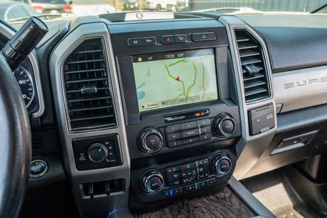 2019 Ford F-250 Super Duty Lariat ULTIMATE CREW FX4 / CLEAN CARFAX 1-OWNER | Austin, TX | Rocky Mountain Truck Stop Austin