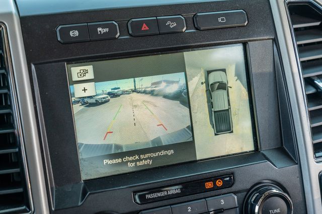 2019 Ford F-250 Super Duty Lariat ULTIMATE CREW FX4 / CLEAN CARFAX 1-OWNER | Austin, TX | Rocky Mountain Truck Stop Austin