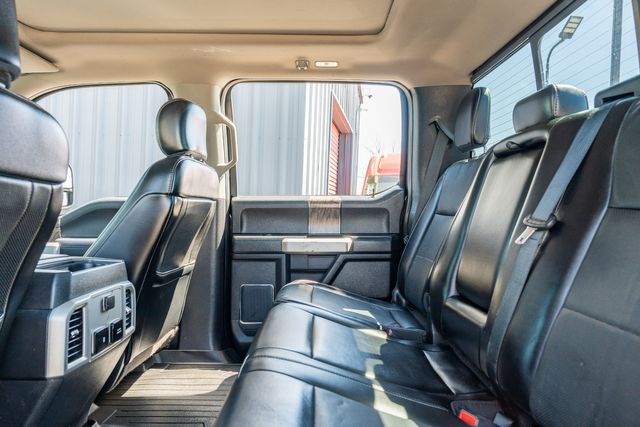 2019 Ford F-250 Super Duty Lariat ULTIMATE CREW FX4 / CLEAN CARFAX 1-OWNER | Dallas, TX | Rocky Mountain Truck Stop Dallas 2019 Ford F-250 Super Duty Lariat ULTIMATE CREW FX4 / CLEAN CARFAX 1-OWNER | Dallas, TX | Rocky Mountain Truck Stop Dallas