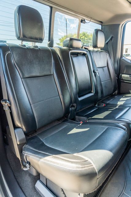 2019 Ford F-250 Super Duty Lariat ULTIMATE CREW FX4 / CLEAN CARFAX 1-OWNER | Austin, TX | Rocky Mountain Truck Stop Austin