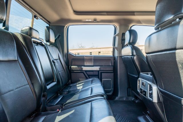 2019 Ford F-250 Super Duty Lariat ULTIMATE CREW FX4 / CLEAN CARFAX 1-OWNER | Austin, TX | Rocky Mountain Truck Stop Austin 2019 Ford F-250 Super Duty Lariat ULTIMATE CREW FX4 / CLEAN CARFAX 1-OWNER | Austin, TX | Rocky Mountain Truck Stop Austin