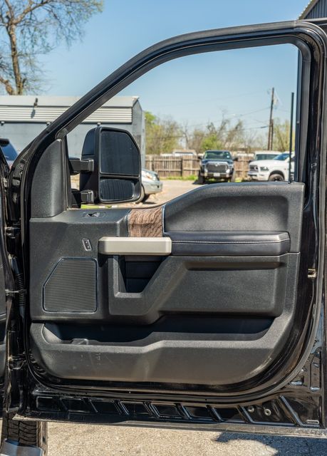2019 Ford F-250 Super Duty Lariat ULTIMATE CREW FX4 / CLEAN CARFAX 1-OWNER | Dallas, TX | Rocky Mountain Truck Stop Dallas 2019 Ford F-250 Super Duty Lariat ULTIMATE CREW FX4 / CLEAN CARFAX 1-OWNER | Dallas, TX | Rocky Mountain Truck Stop Dallas
