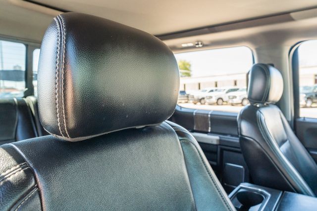 2019 Ford F-250 Super Duty Lariat ULTIMATE CREW FX4 / CLEAN CARFAX 1-OWNER | Dallas, TX | Rocky Mountain Truck Stop Dallas 2019 Ford F-250 Super Duty Lariat ULTIMATE CREW FX4 / CLEAN CARFAX 1-OWNER | Dallas, TX | Rocky Mountain Truck Stop Dallas