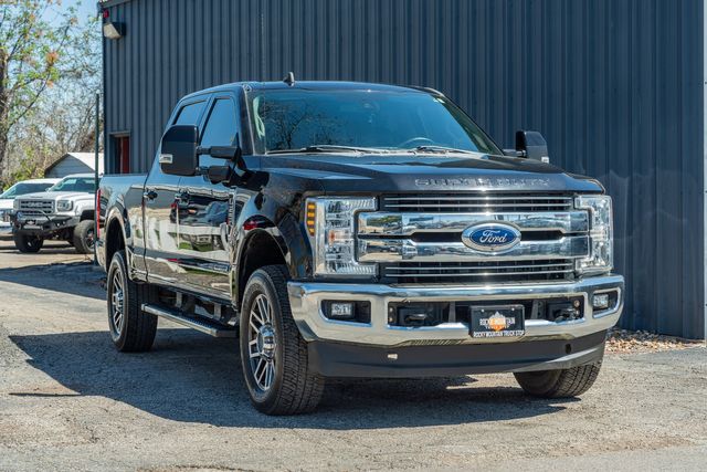 2019 Ford F-250 Super Duty Lariat ULTIMATE CREW FX4 / CLEAN CARFAX 1-OWNER | Dallas, TX | Rocky Mountain Truck Stop Dallas 2019 Ford F-250 Super Duty Lariat ULTIMATE CREW FX4 / CLEAN CARFAX 1-OWNER | Dallas, TX | Rocky Mountain Truck Stop Dallas